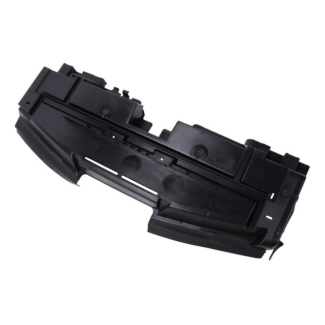 GM Genuine Parts Upper Radiator Air Baffle
