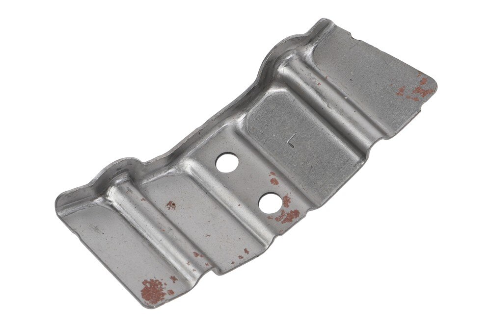 GM Genuine Parts Driver Side Child Seat Inner Bracket