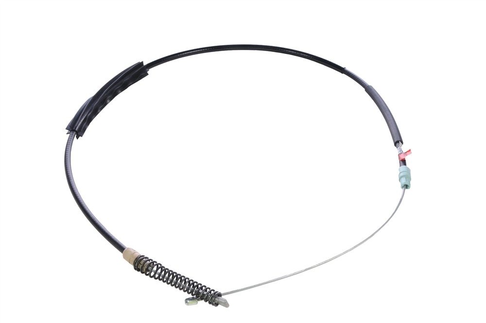 GM Genuine Parts Rear Driver Side Parking Brake Cable