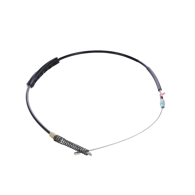 GM Genuine Parts Rear Driver Side Parking Brake Cable