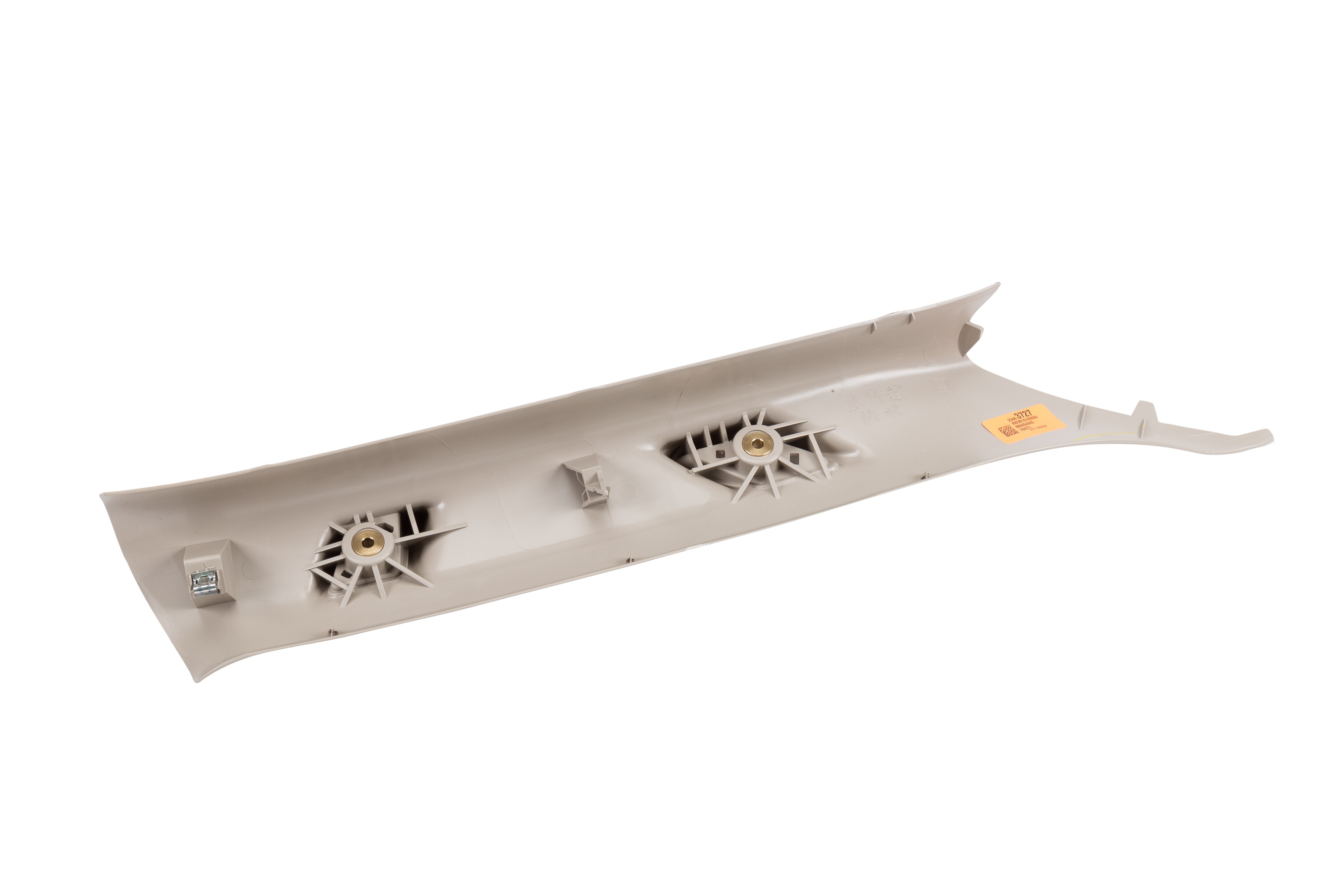 Chevrolet Driver Side Assist Handle Package in Shale | 23285089