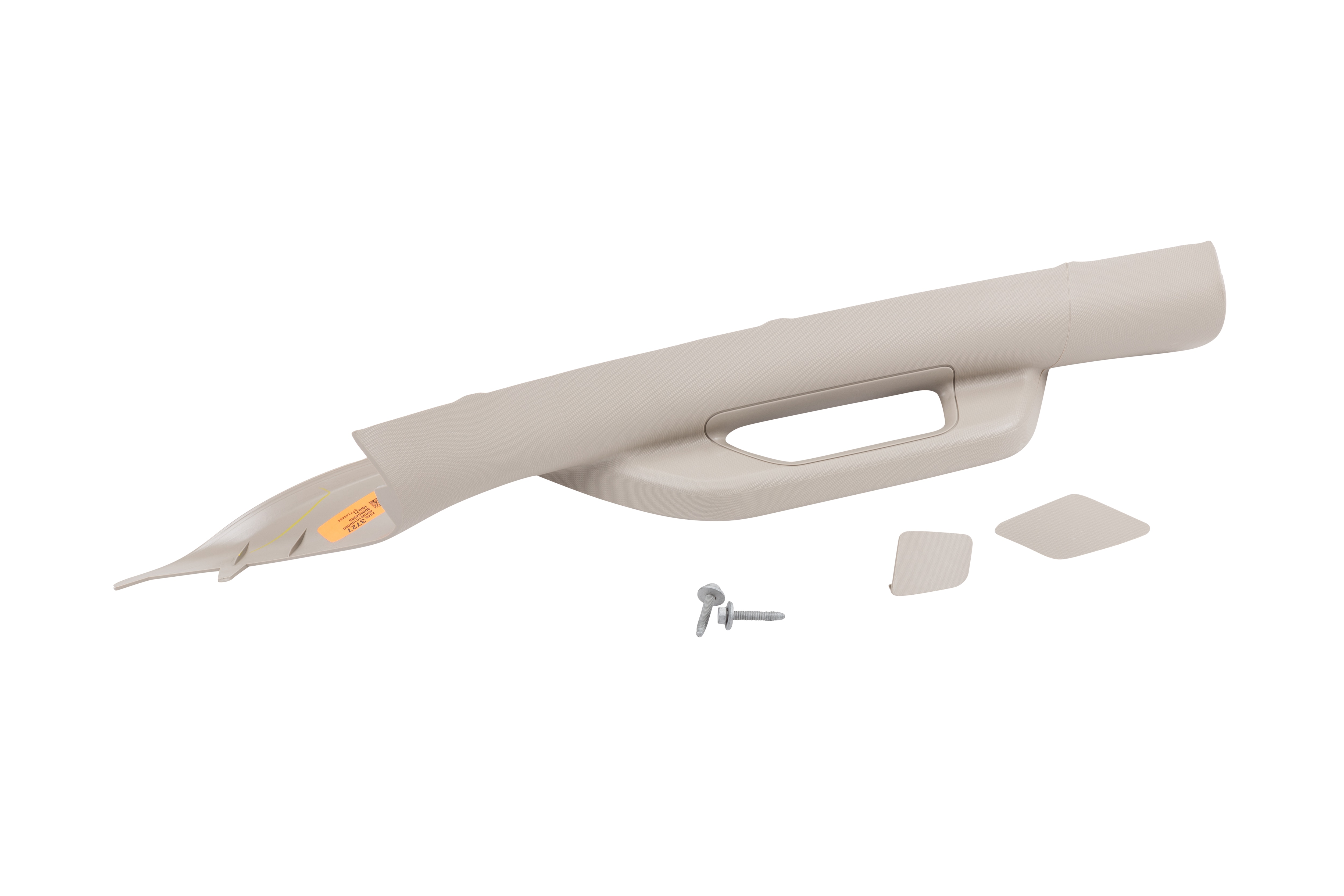 Chevrolet Driver Side Assist Handle Package in Shale | 23285089