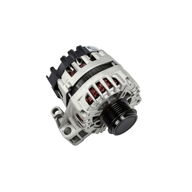 GM Genuine Parts Alternator