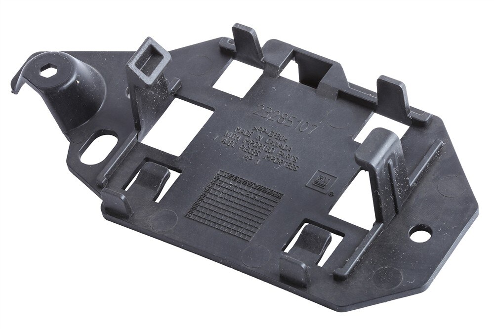 GM Genuine Parts Serial Data Gateway Bracket