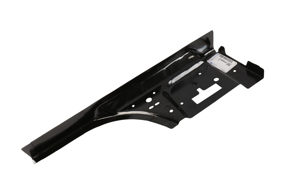 GM Genuine Parts Driver Side Body Lock Pillar Lower Filler