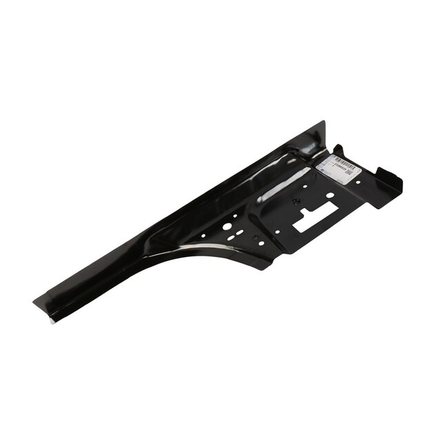 GM Genuine Parts Driver Side Body Lock Pillar Lower Filler