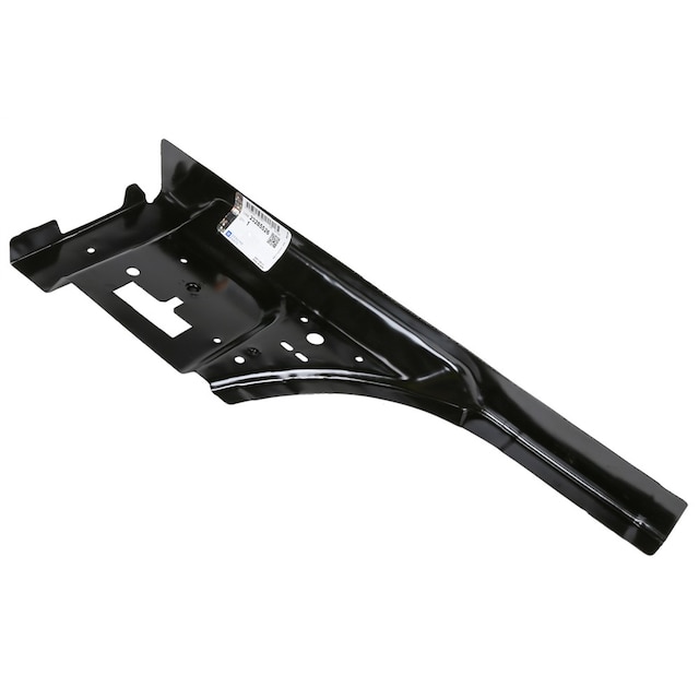GM Genuine Parts Passenger Side Body Lock Pillar Lower Filler