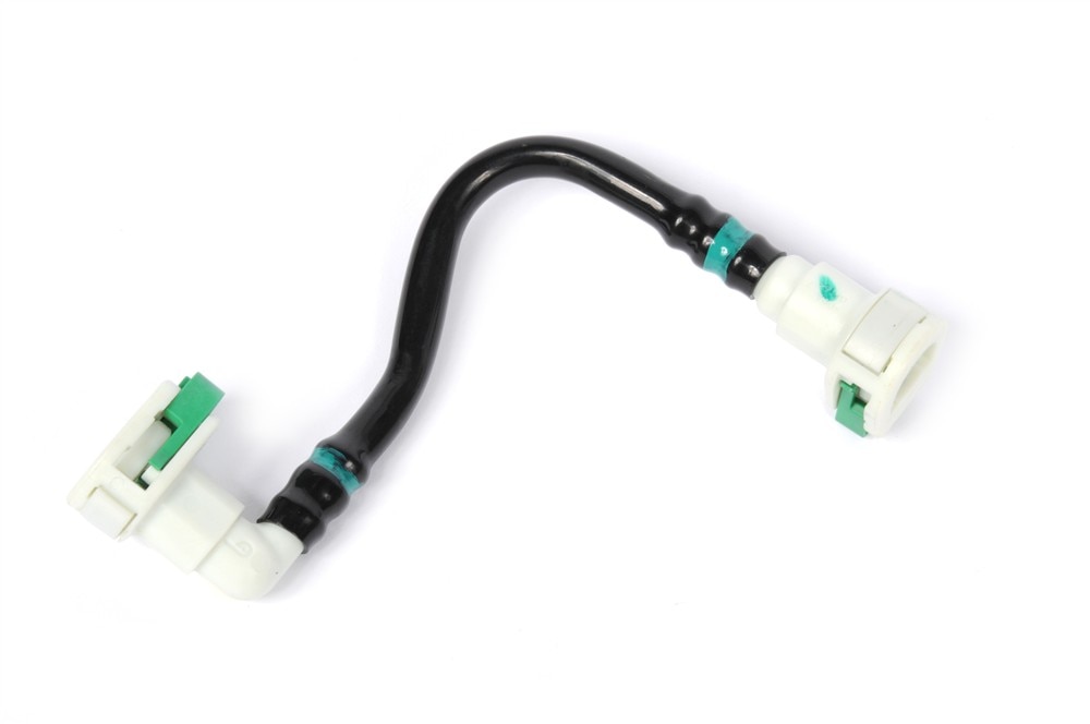 GM Genuine Parts Fuel Tank Filler Vent Hose