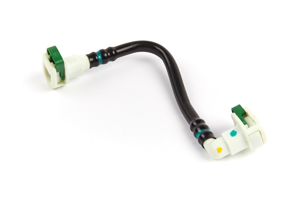 GM Genuine Parts Fuel Tank Filler Vent Hose
