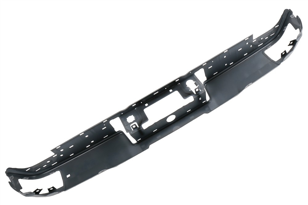GM Genuine Parts Rear Bumper Impact Bar | 23285673 | GM Parts