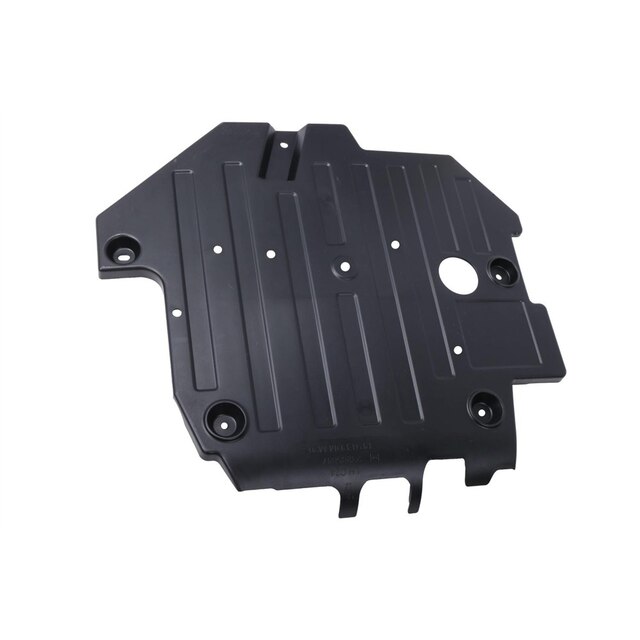 GM Genuine Parts Driver Side Underbody Rear Air Deflector