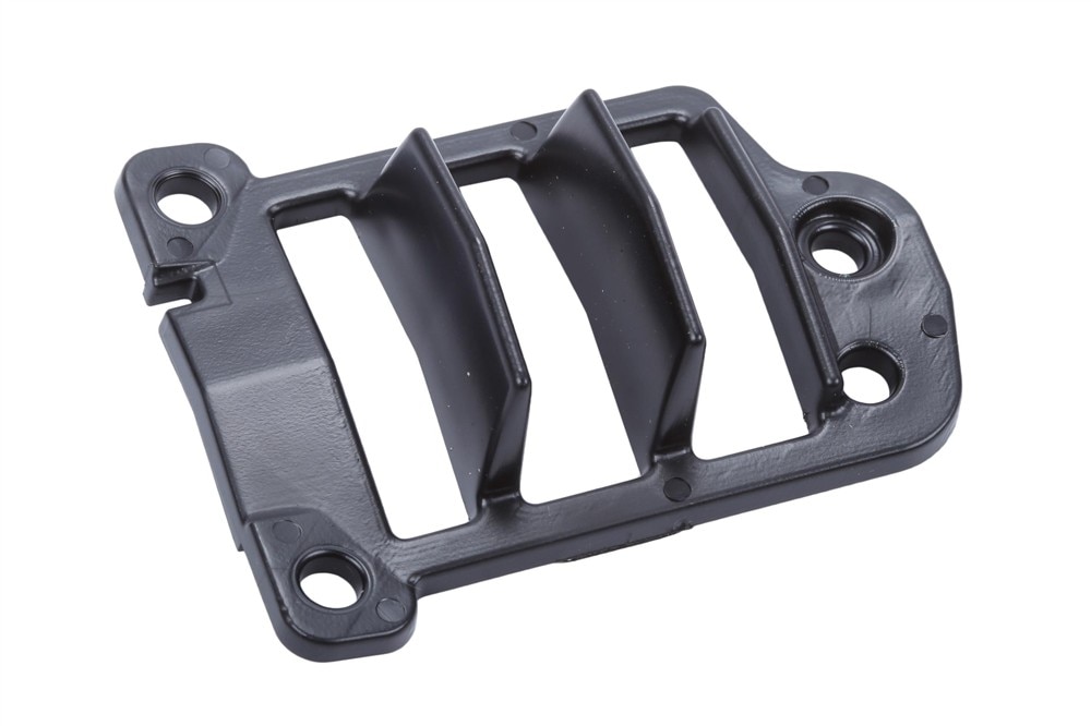 GM Genuine Parts Front Grille Insert