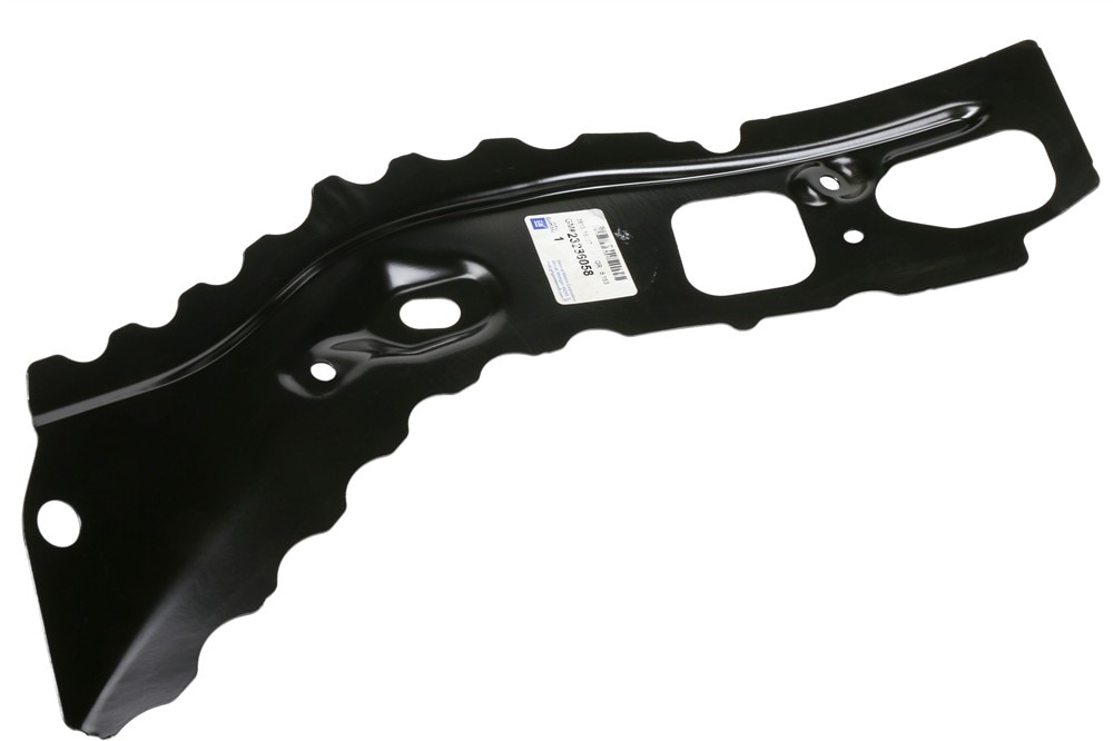 GM Genuine Parts Driver Side Front Wheel House Panel Extension