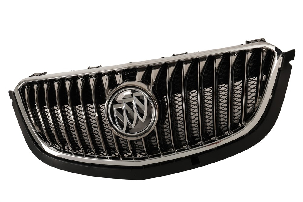 GM Genuine Parts Front Upper Grille