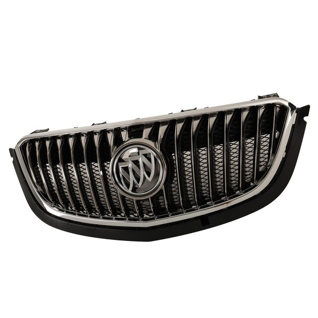 GM Genuine Parts Front Upper Grille