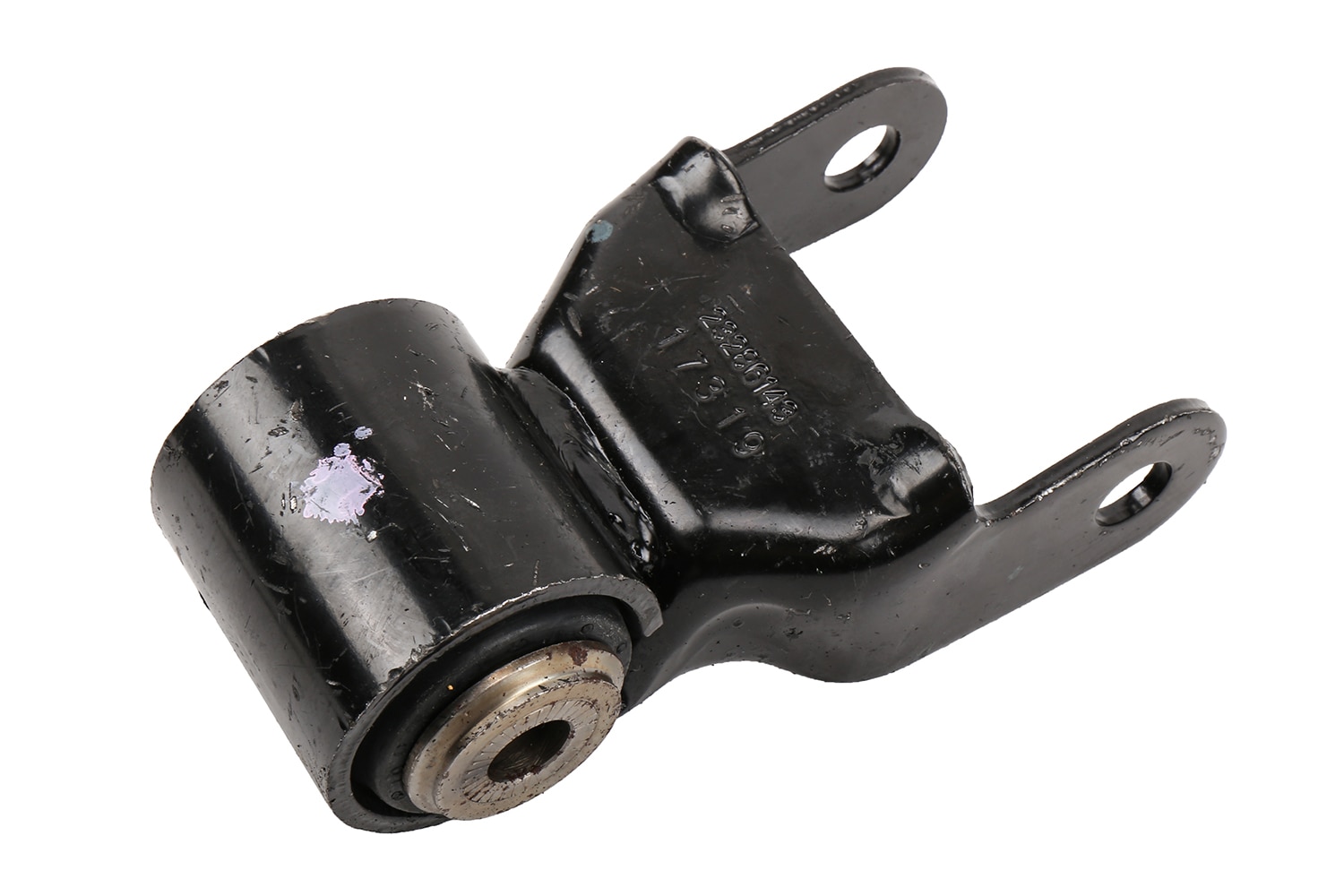 GM Genuine Parts Rear Spring Shackle