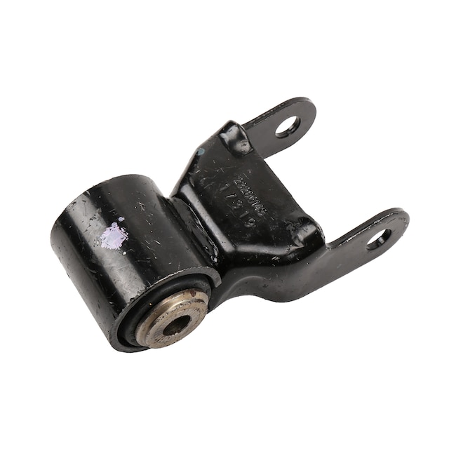 GM Genuine Parts Rear Spring Shackle