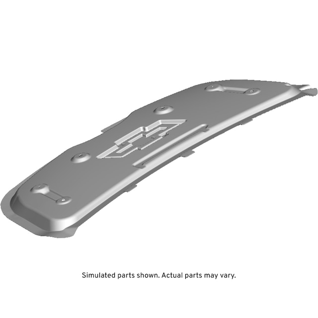 GM Genuine Parts Hood Insulator