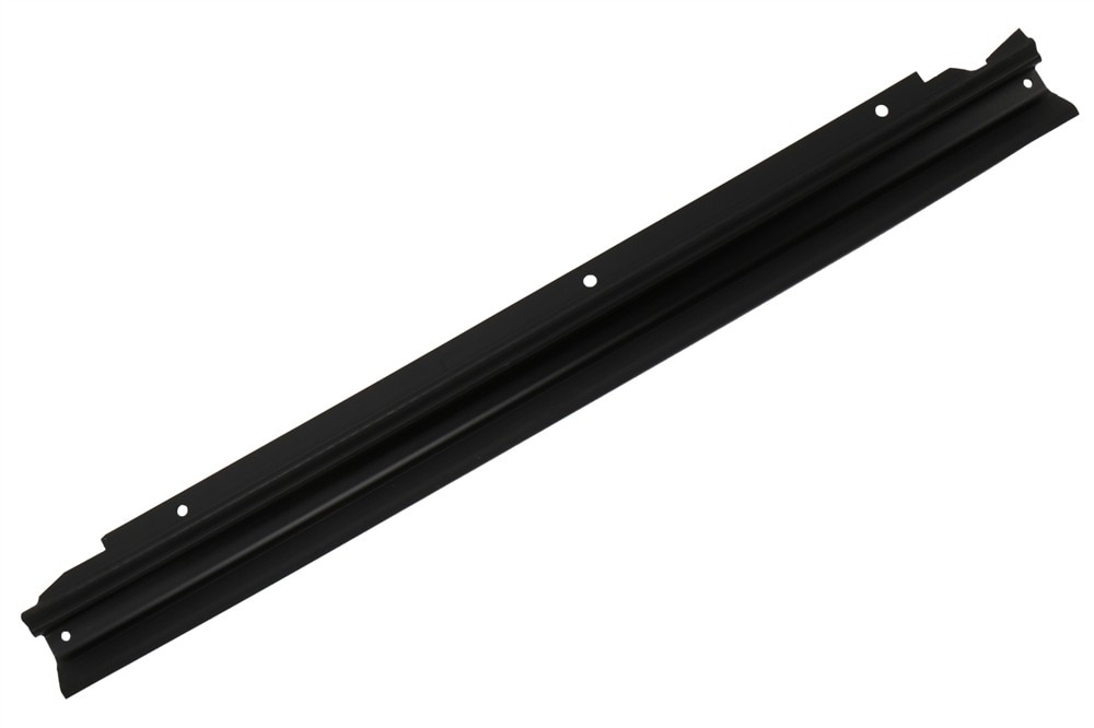 GM Genuine Parts Lower Radiator Air Baffle