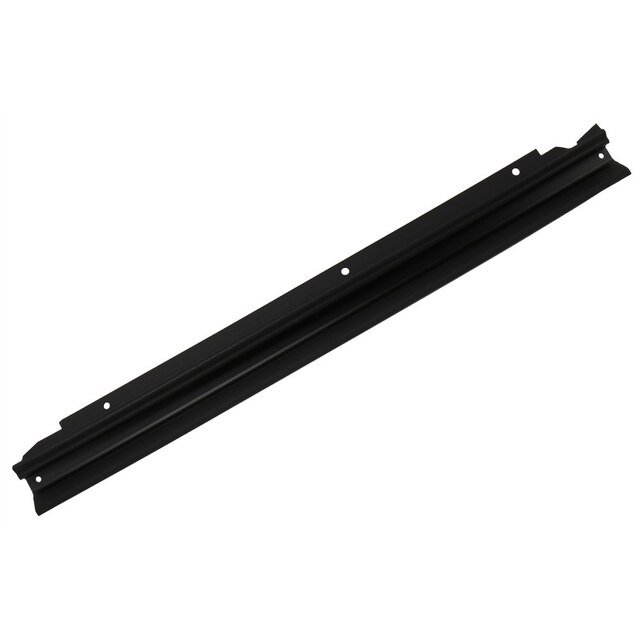 GM Genuine Parts Lower Radiator Air Baffle