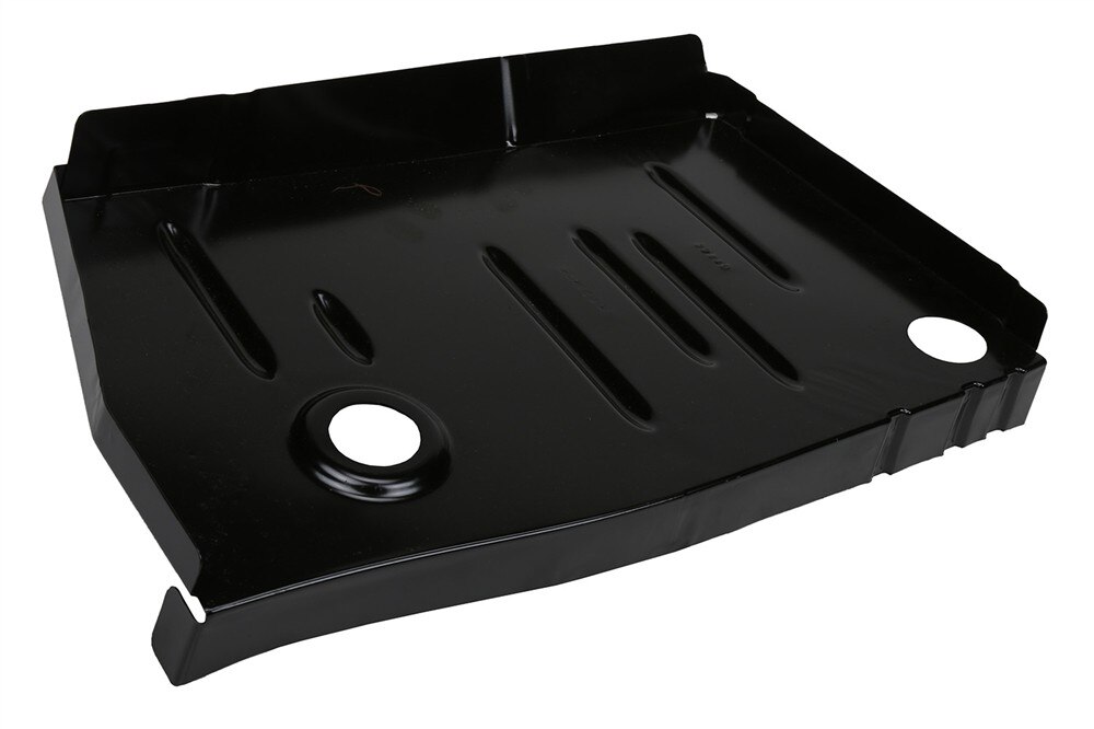 GM Genuine Parts Passenger Side Rear Compartment Floor Panel Extension