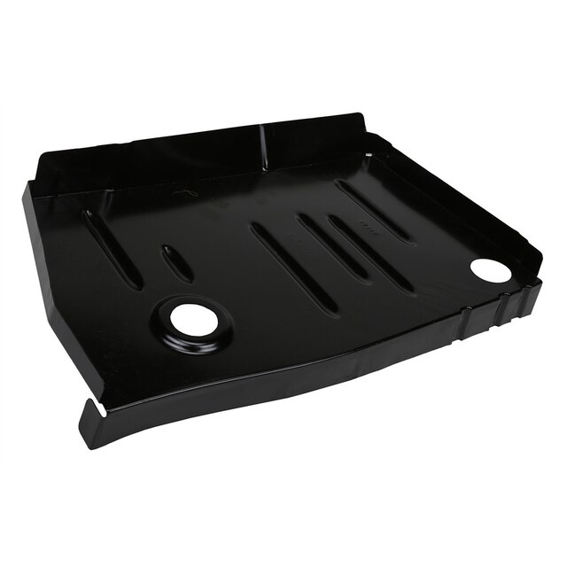 GM Genuine Parts Passenger Side Rear Compartment Floor Panel Extension