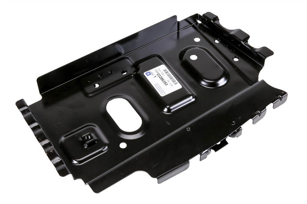 GM Genuine Parts Battery Tray