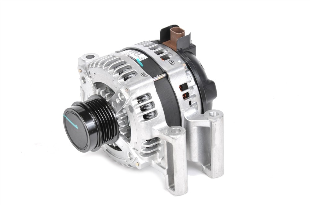 GM Genuine Parts Alternator