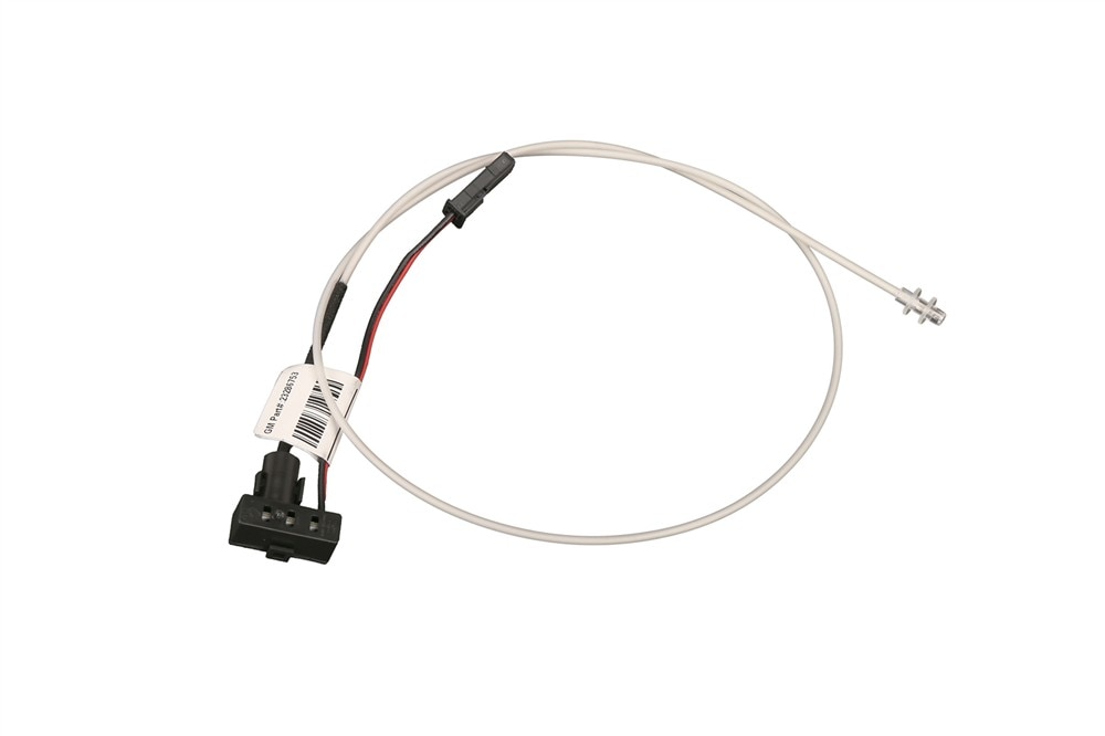 GM Genuine Parts Front Passenger Side Door Lamp
