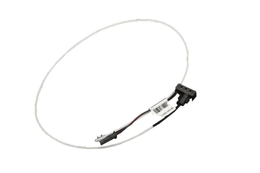 GM Genuine Parts Rear Driver Side Door Lamp