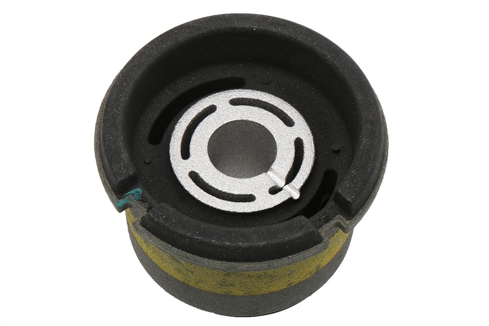 GM Genuine Parts Drivetrain and Front Suspension Cradle Insulator
