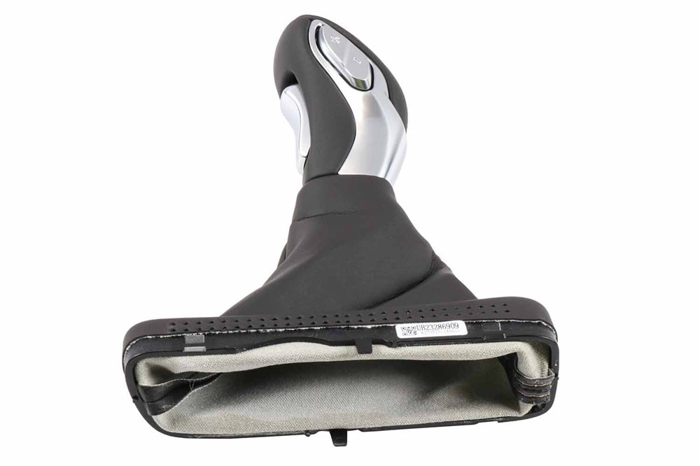 GM Genuine Parts Jet Black Automatic Transmission Shift Lever Knob