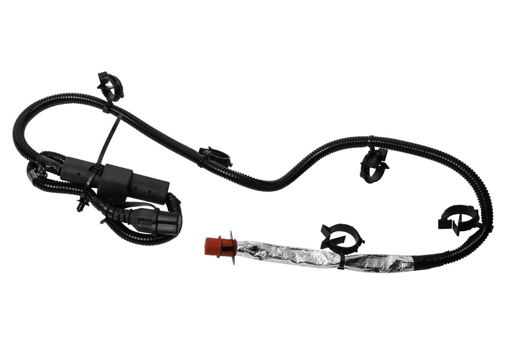 GM Genuine Parts Engine Coolant Heater Cord