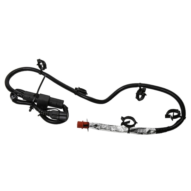 GM Genuine Parts Engine Coolant Heater Cord