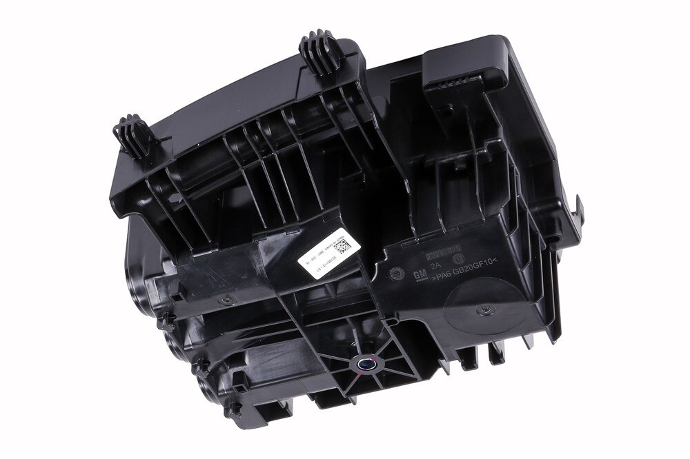 GM Genuine Parts Engine Wiring Harness Fuse Block Bracket