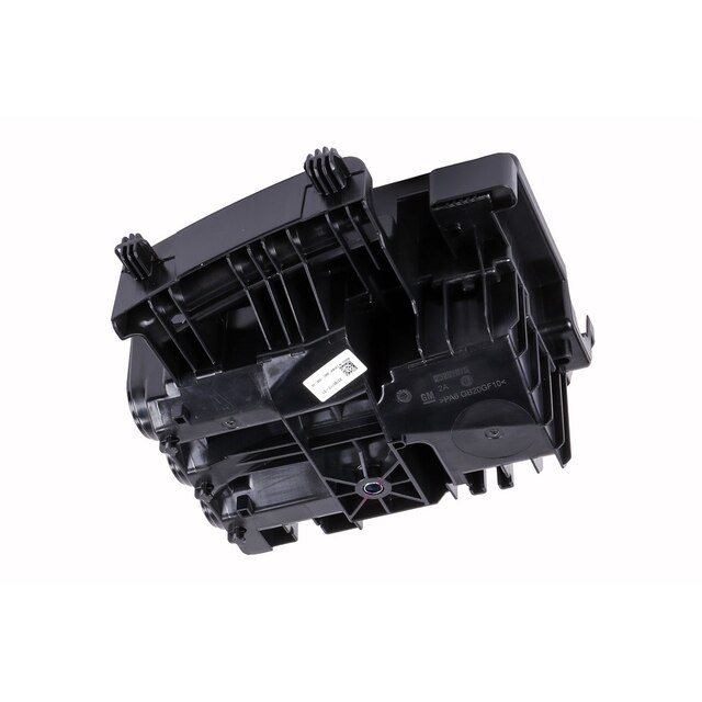 GM Genuine Parts Engine Wiring Harness Fuse Block Bracket
