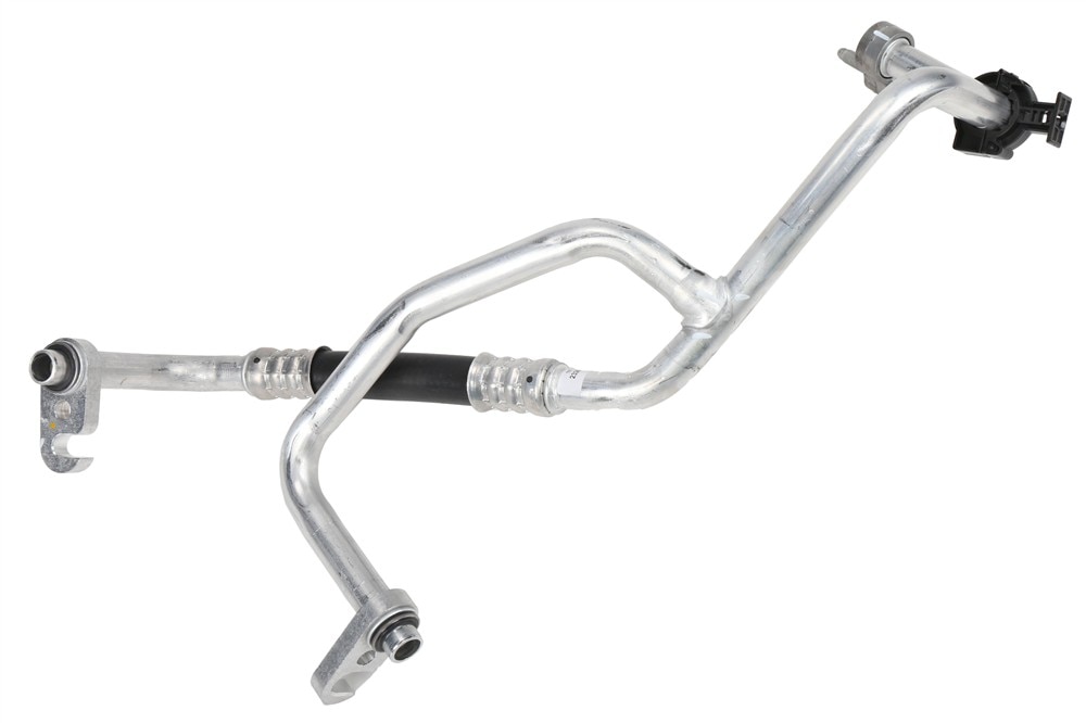 GM Genuine Parts Air Conditioning Evaporator Tube
