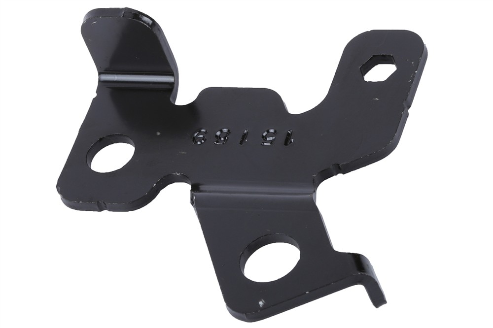 GM Genuine Parts Heater Inlet and Outlet Pipe Bracket