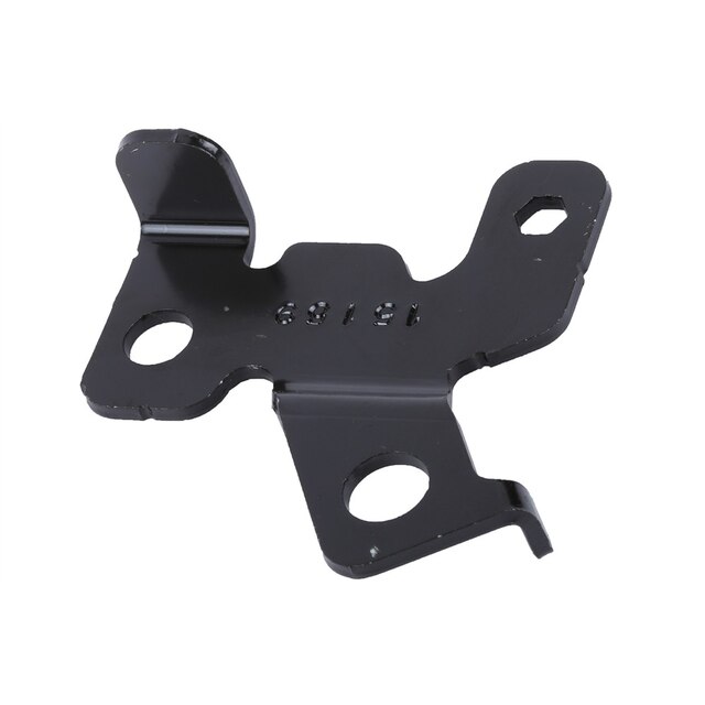 GM Genuine Parts Heater Inlet and Outlet Pipe Bracket