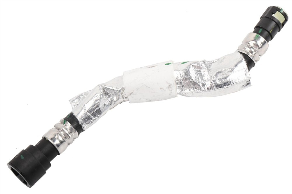 GM Genuine Parts Heater Outlet Hose