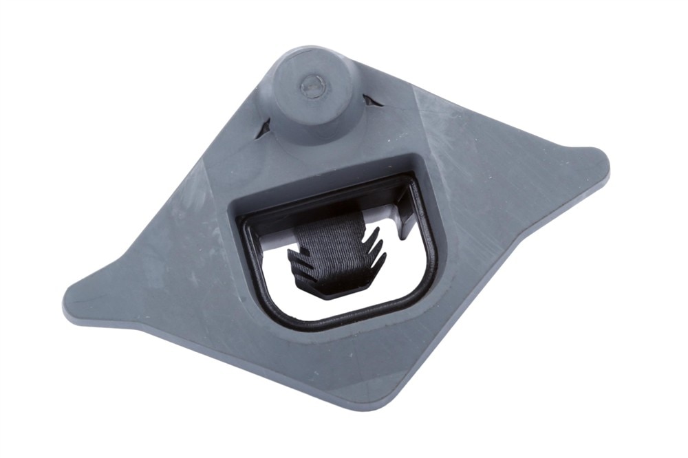 GM Genuine Parts Body Lock Pillar Upper Baffle