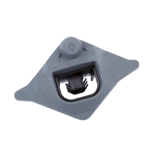 GM Genuine Parts Body Lock Pillar Upper Baffle