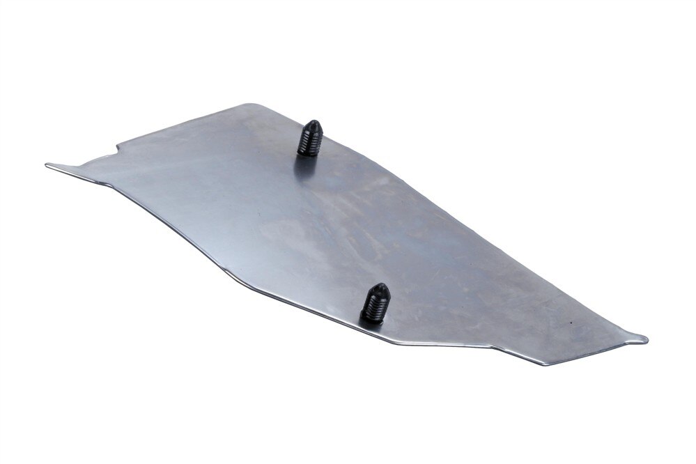 GM Genuine Parts Driver Side Quarter Lower Panel Baffle