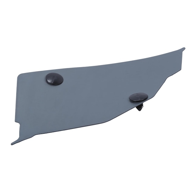 GM Genuine Parts Passenger Side Quarter Lower Panel Baffle