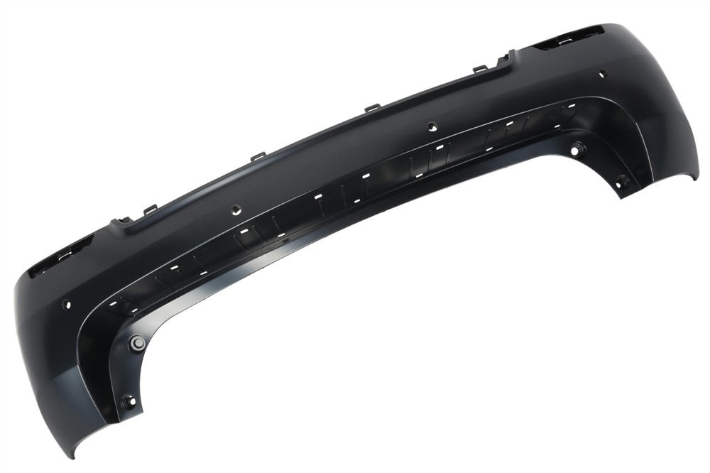 GM Genuine Parts Rear Upper Bumper Cover