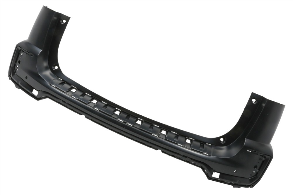GM Genuine Parts Rear Upper Bumper Cover