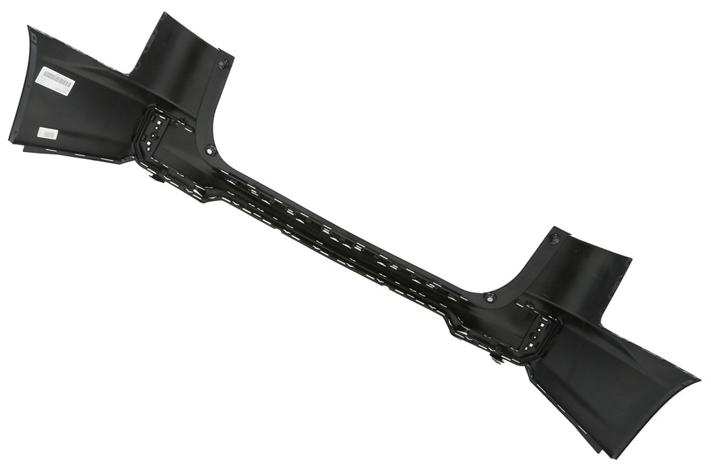 GM Genuine Parts Rear Upper Bumper Cover