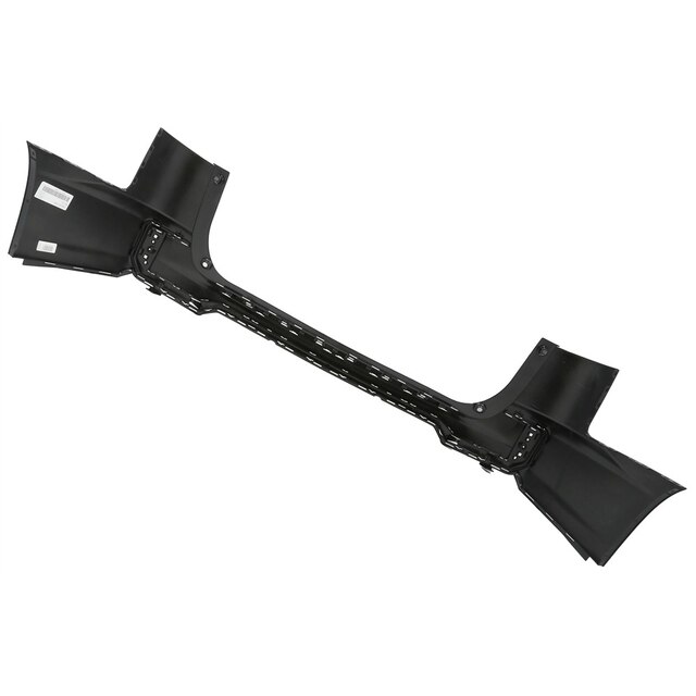 GM Genuine Parts Rear Upper Bumper Cover
