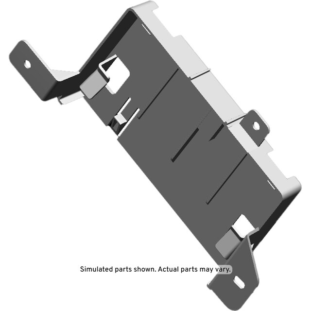 GM Genuine Parts ABS Control Module Bracket