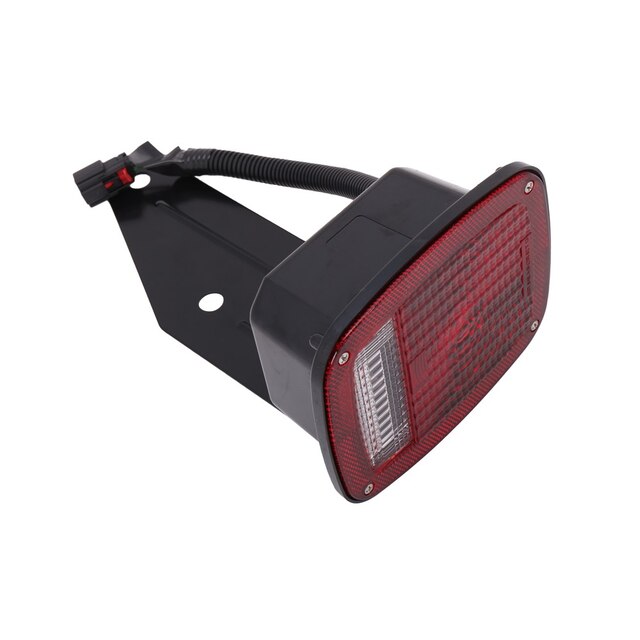 GM Genuine Parts Passenger Side Rear Body Tail Lamp